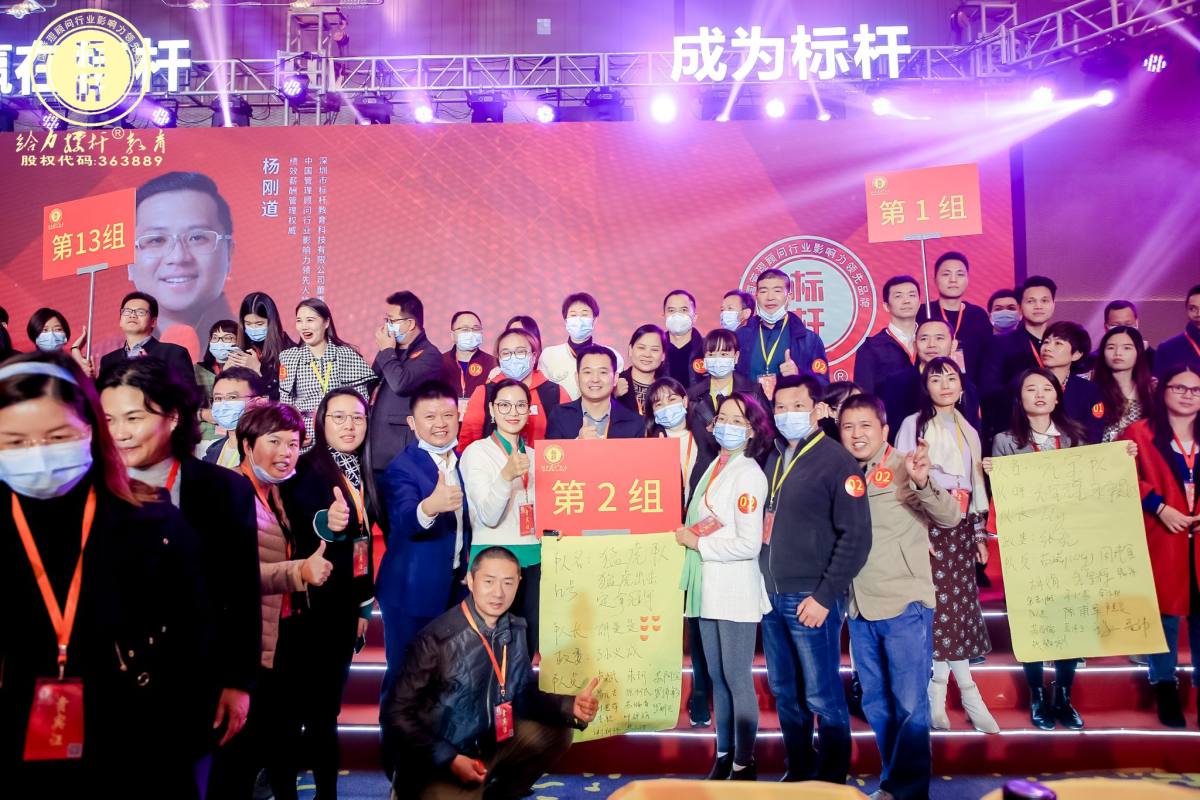 贏在2022，標(biāo)桿奧斯卡年度盛典圖集二