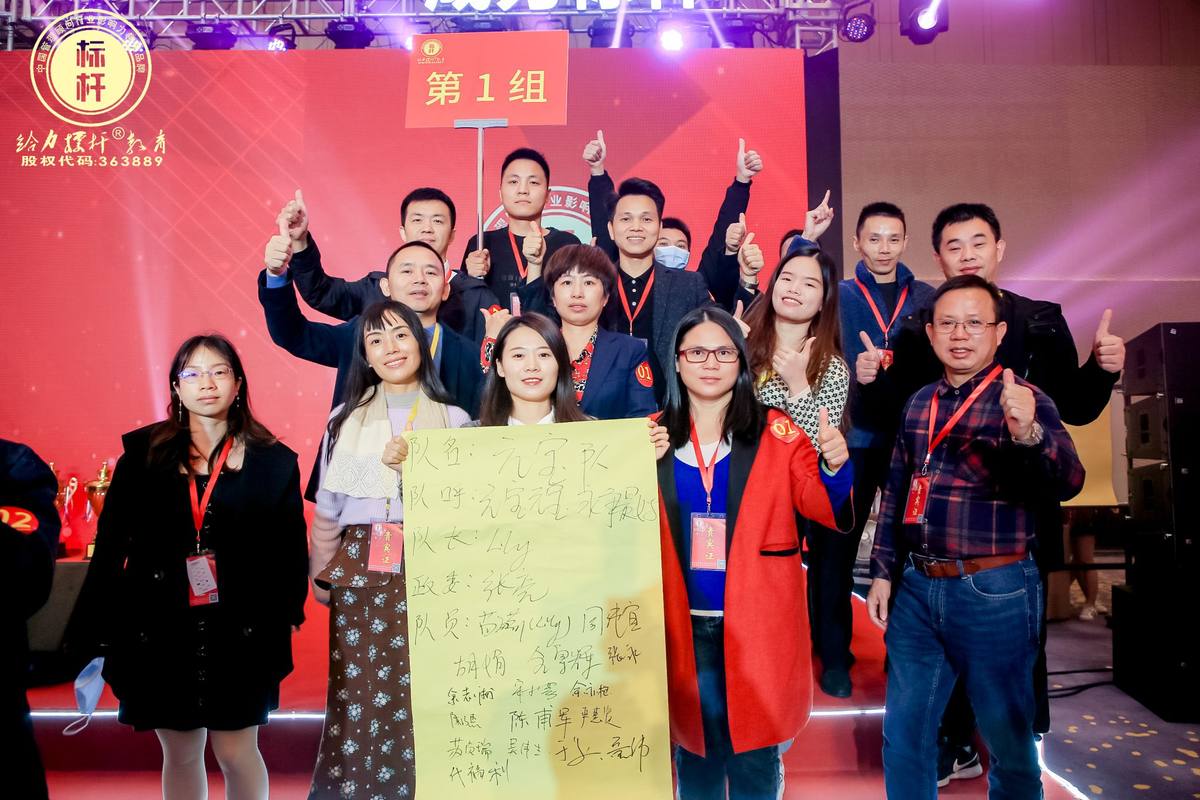 贏在2022，標(biāo)桿奧斯卡年度盛典圖集二